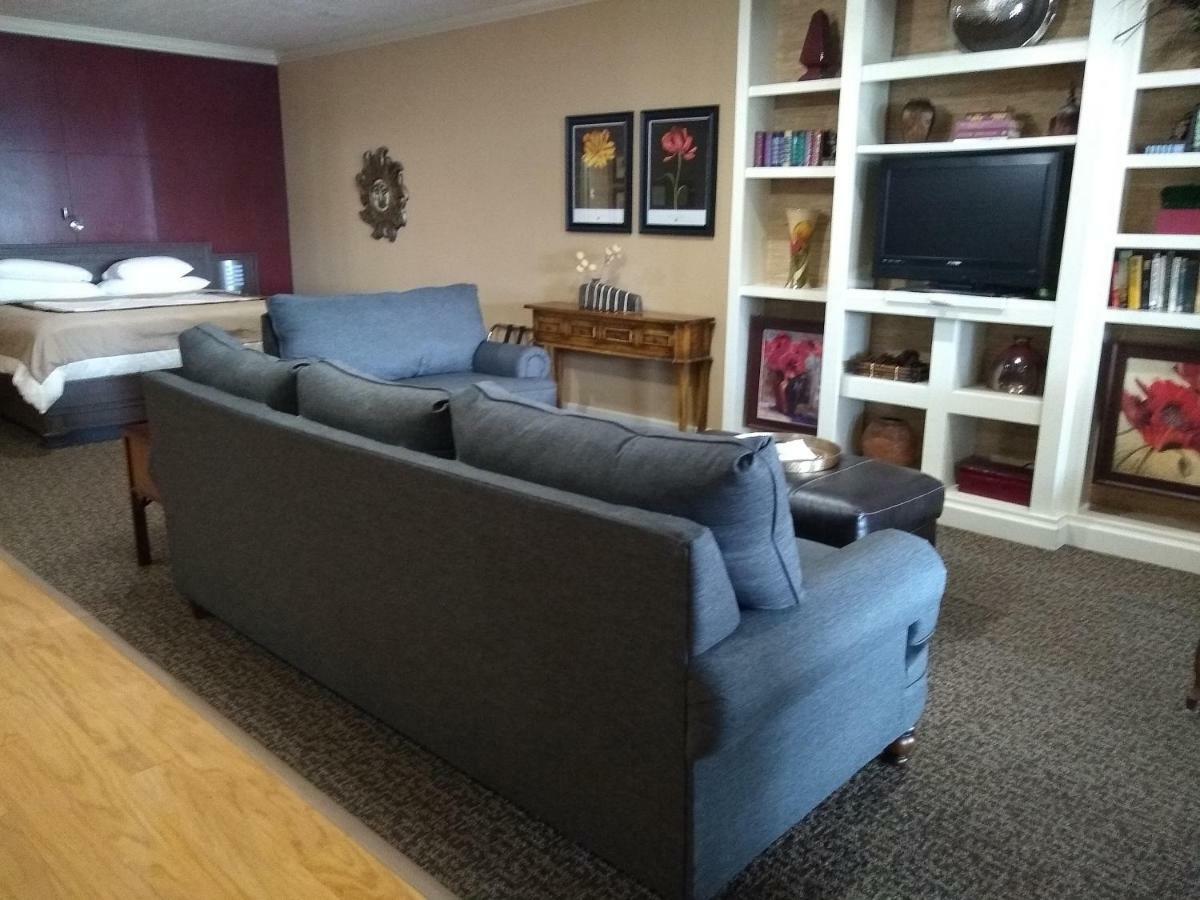 Duplex Suite