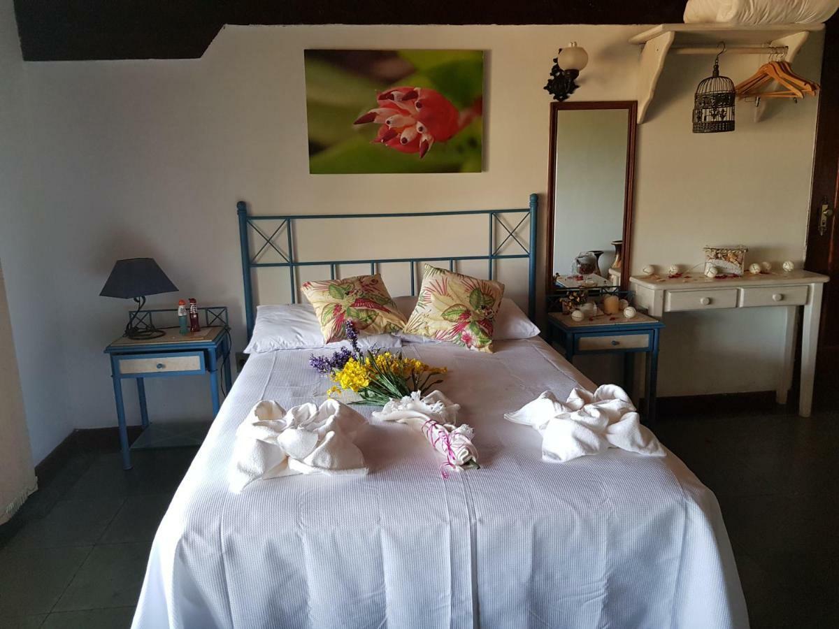 Deluxe Double Room Ocean View
