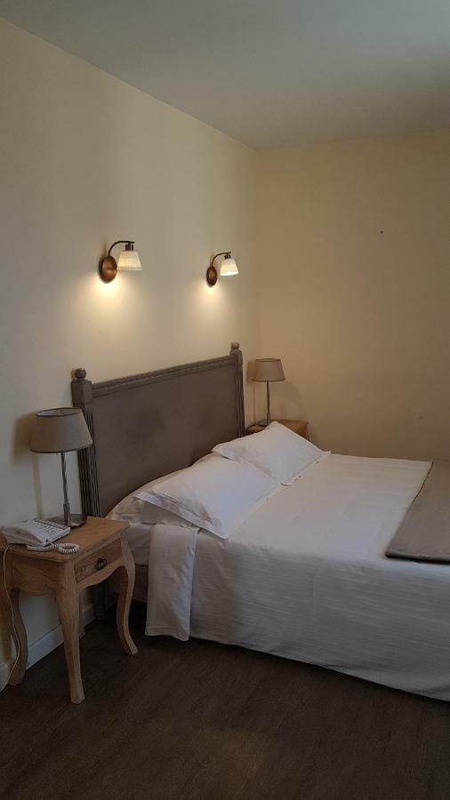 Chambre Triple Supérieure