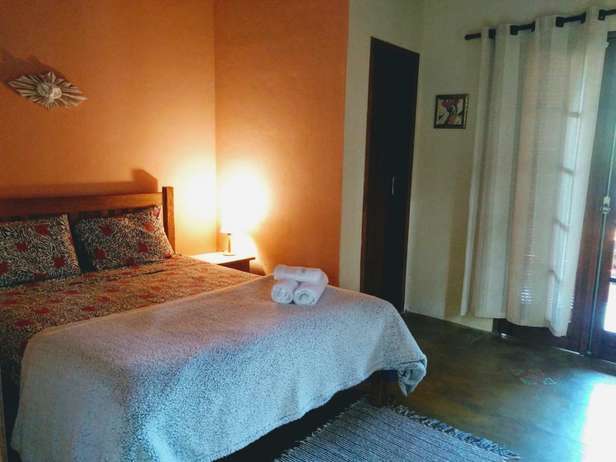 Suite Balcony
