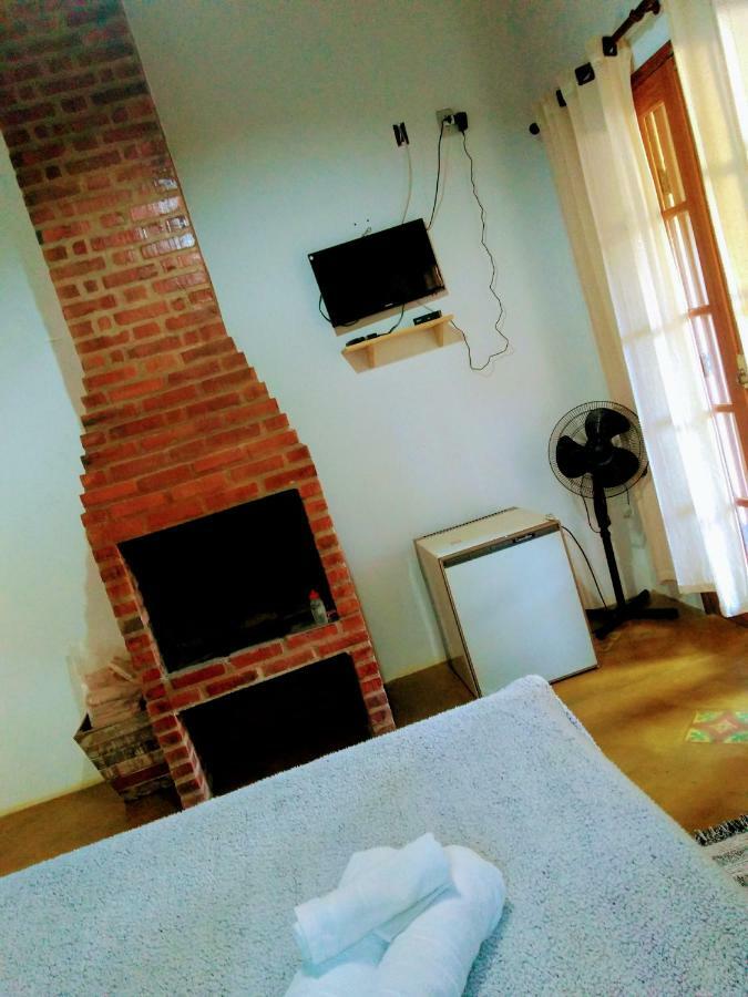 Suite Balcony