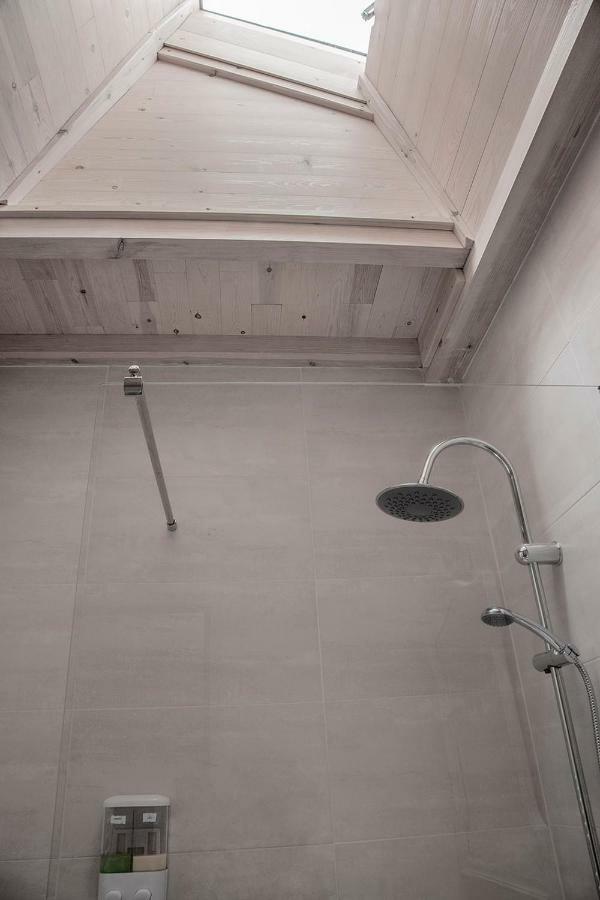 Habitación Doble con balcón