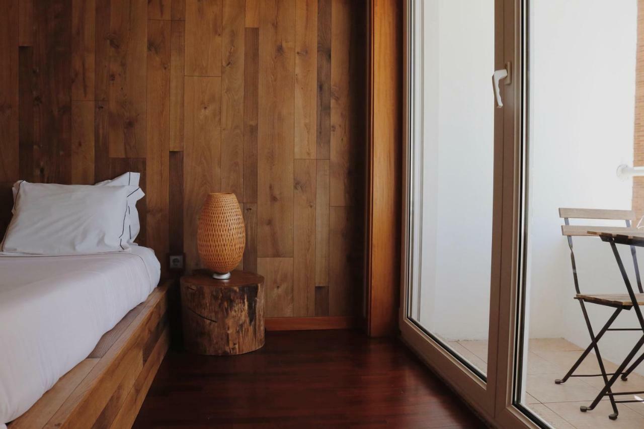 Suite Balcony