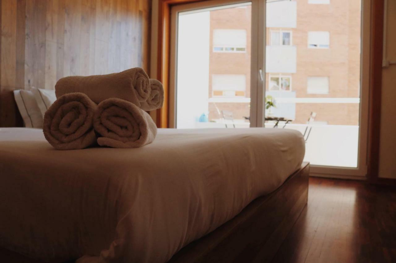 Suite Balcony