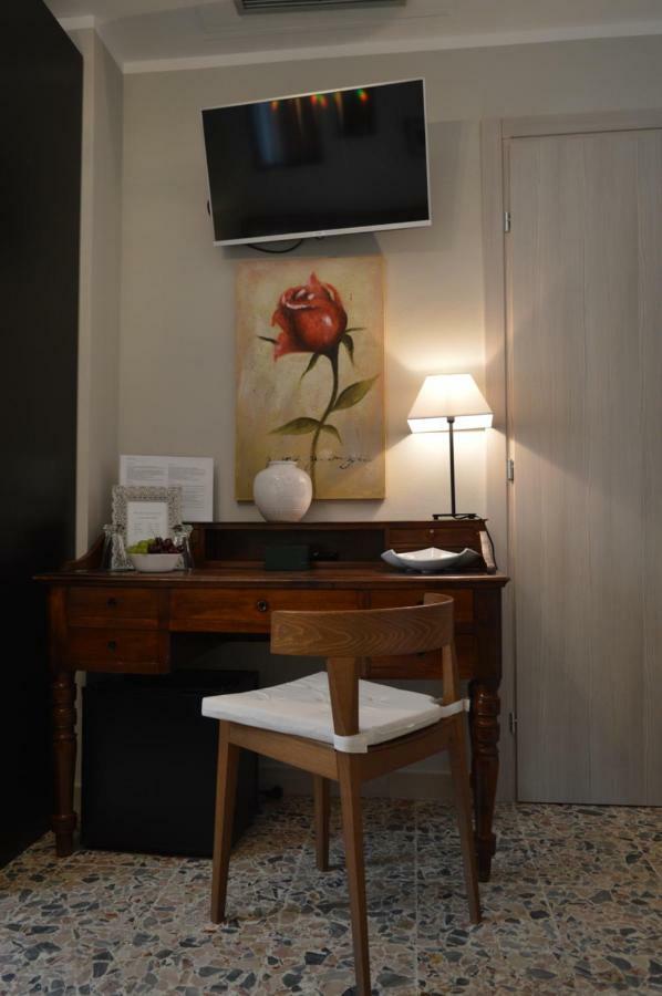 Family Double Room