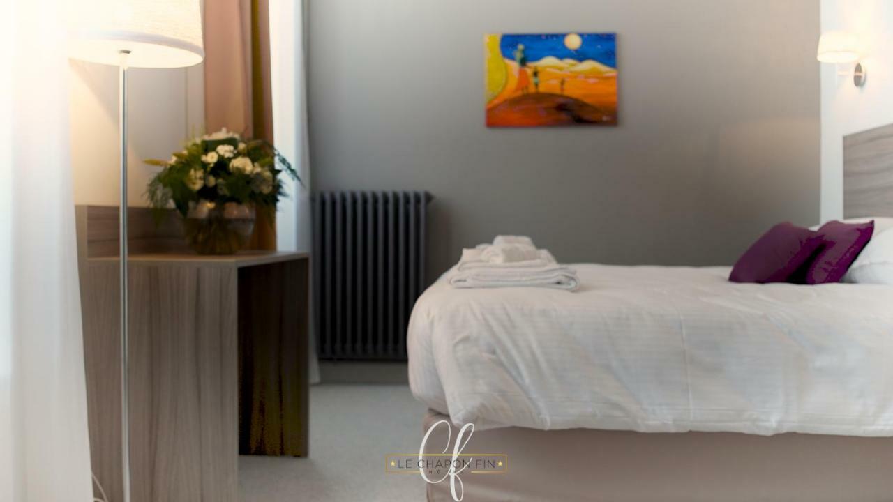 Chambre Double Standard