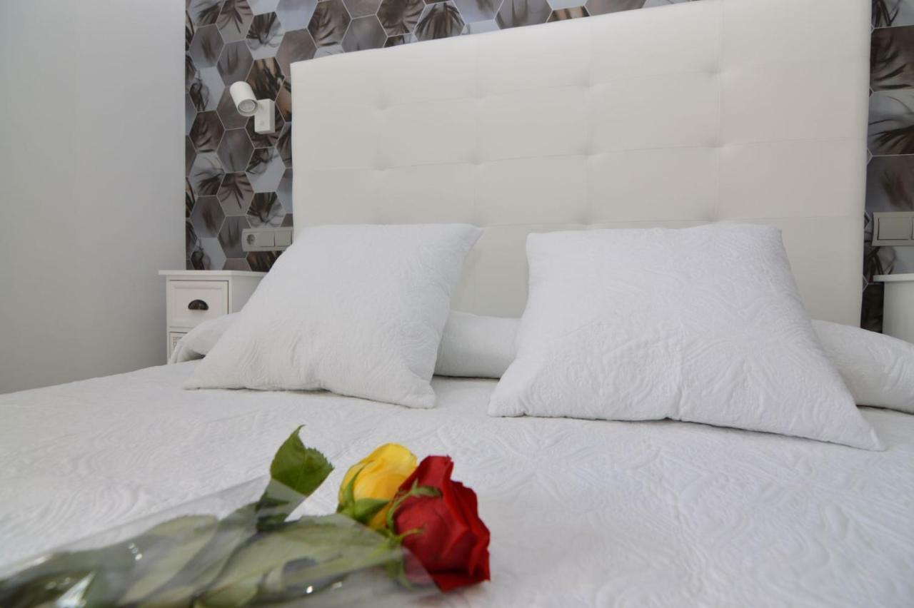Queen Room Balcony