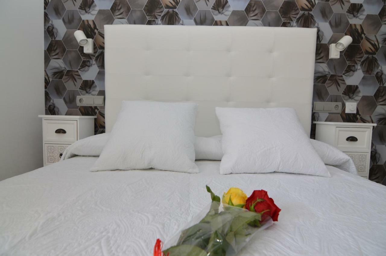 Queen Room Balcony