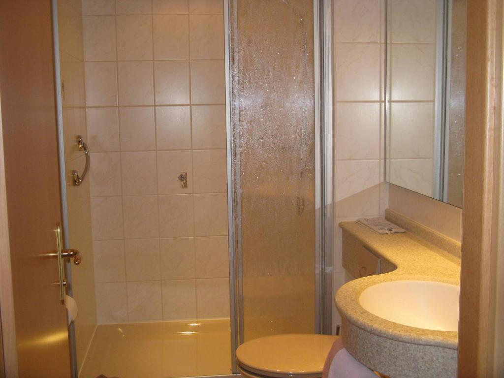 Vierbettzimmer