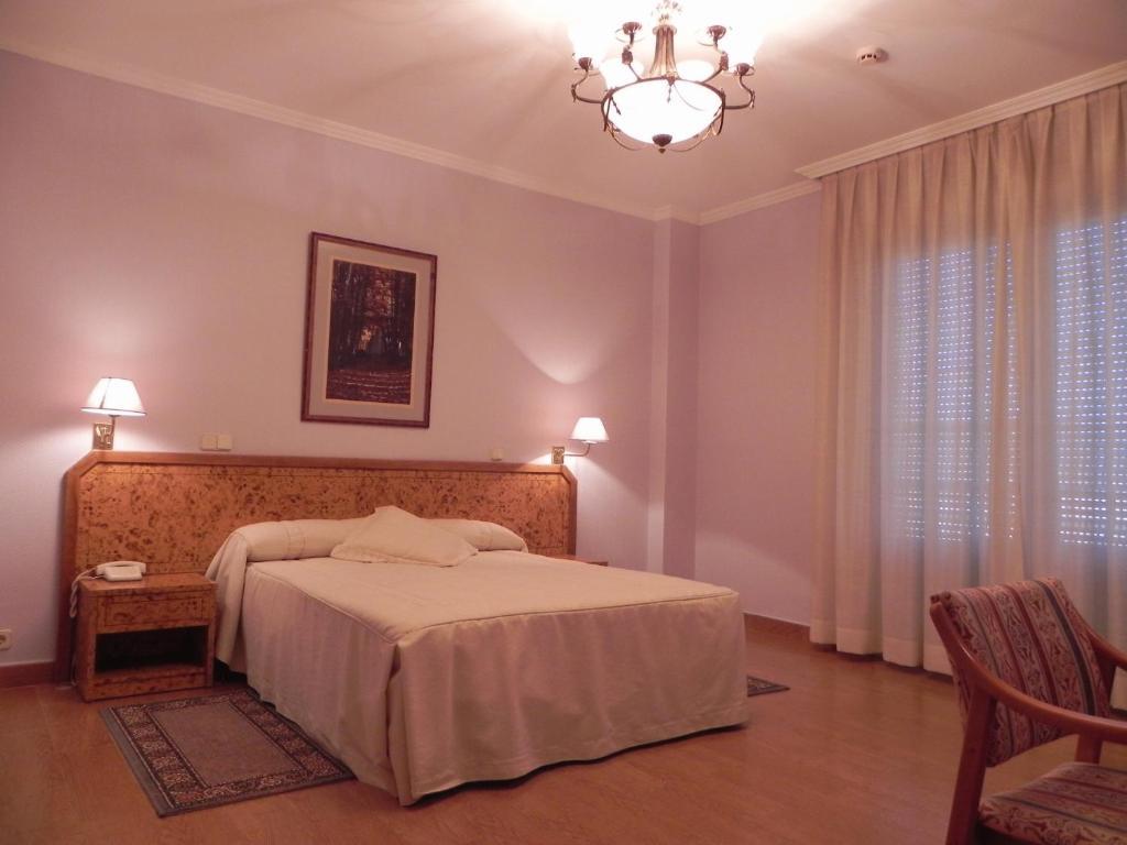 Habitación Doble