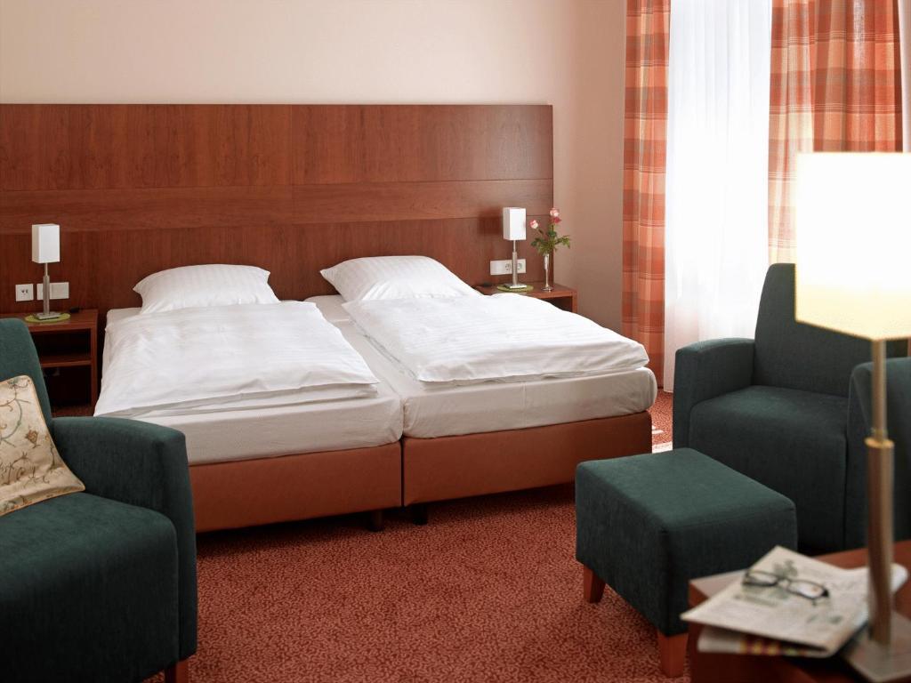 Doppelzimmer
