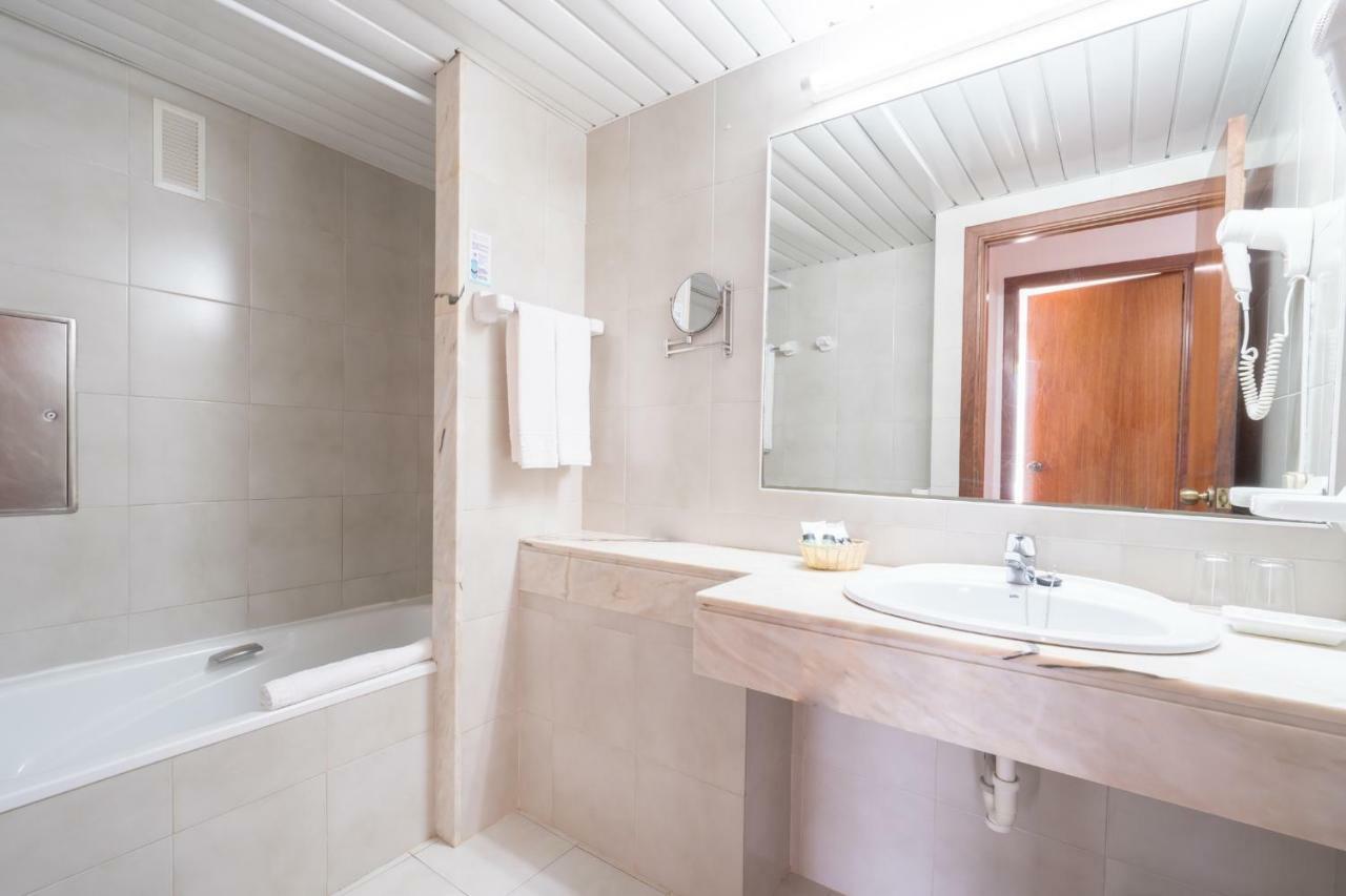Suite mit Balkon