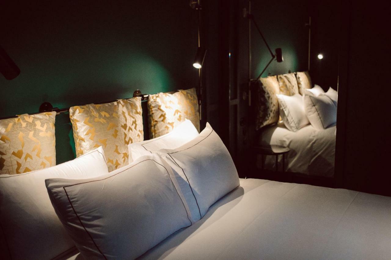 Chambre Double Deluxe