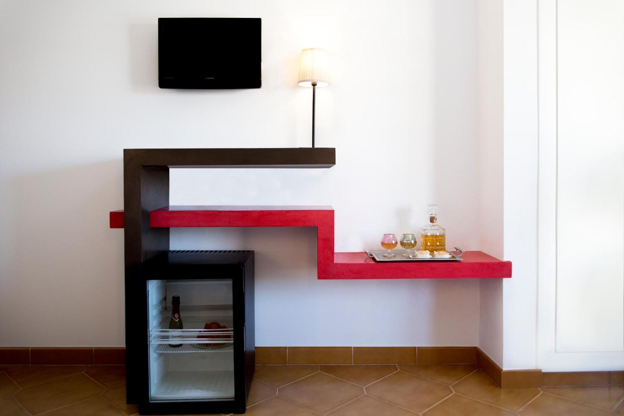 Superior Double or Twin Room Balcony