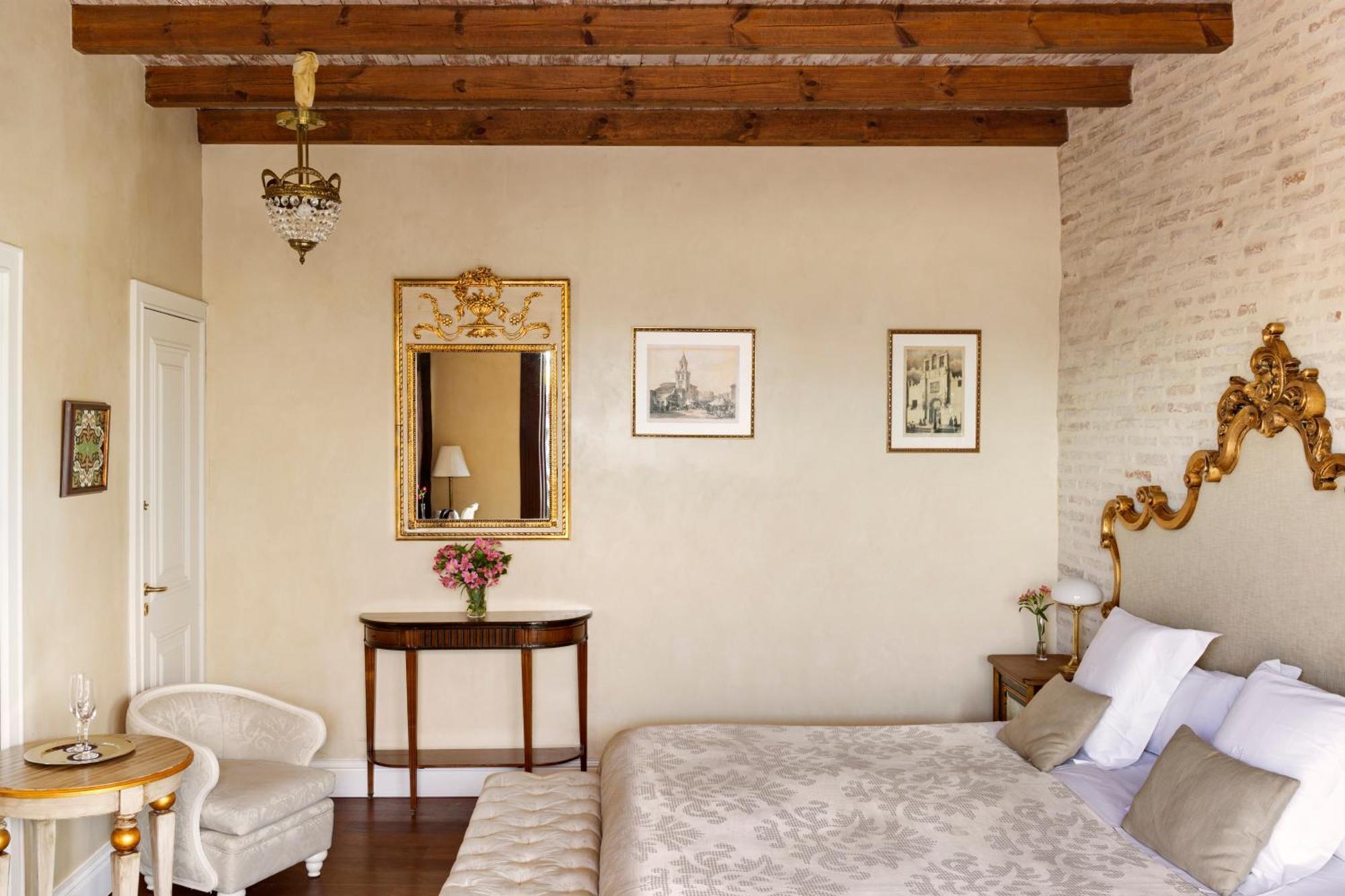 Deluxe Room Terrace Jacuzzi®
