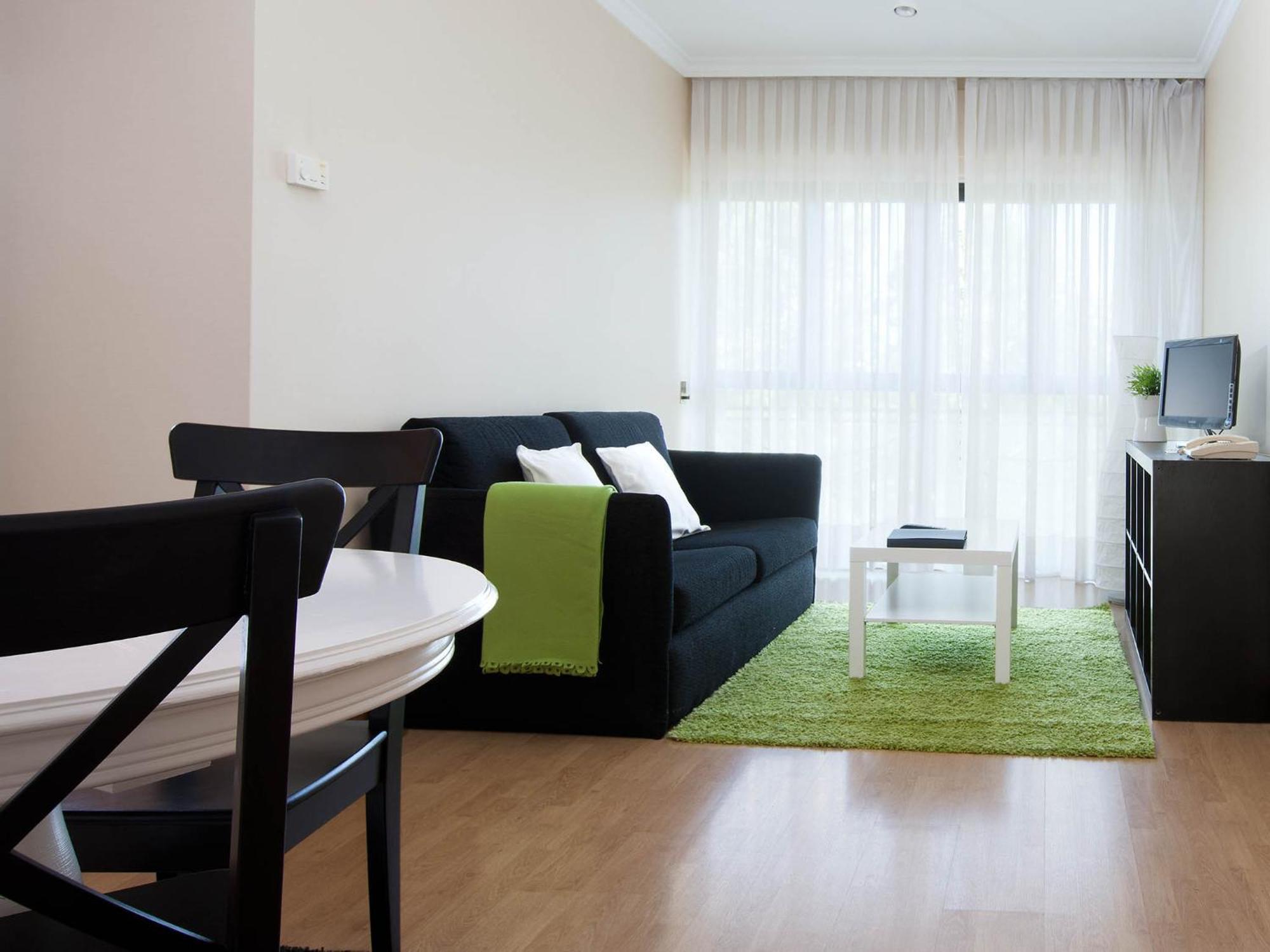 Apartamento de 1 dormitorio (1-2 adultos)