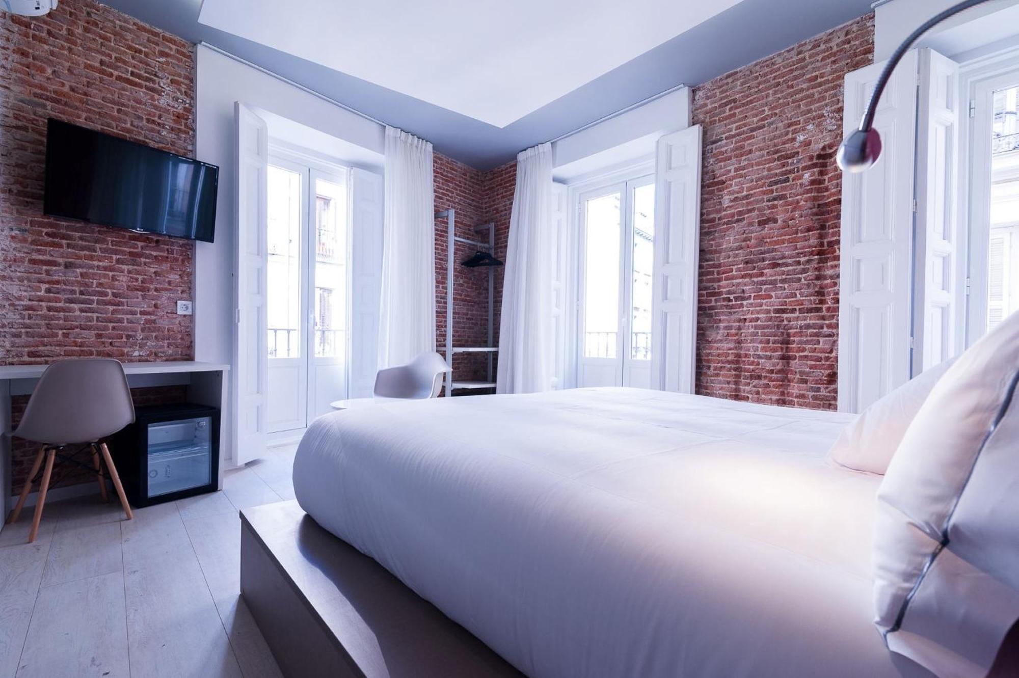 Quarto Duplo Superior