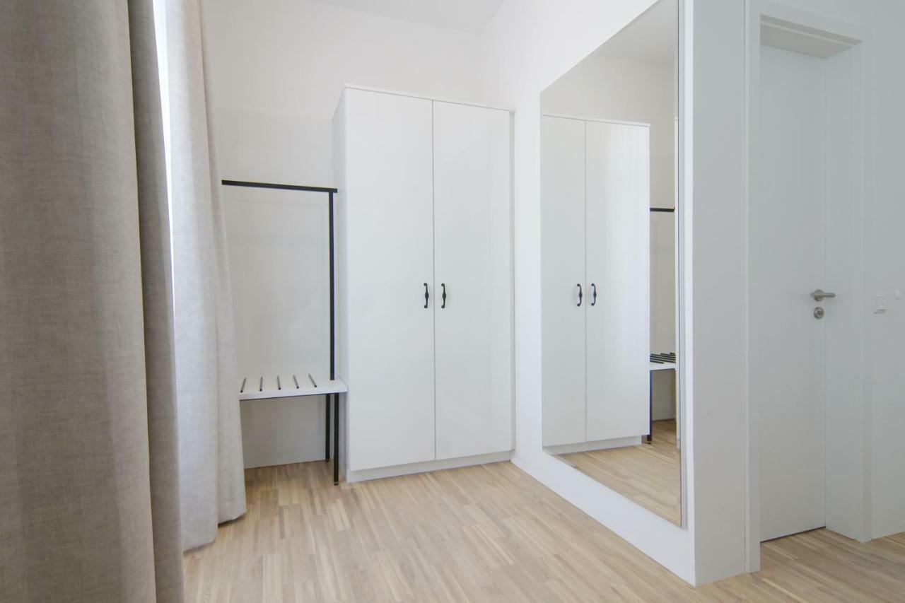 Double Room Sea View