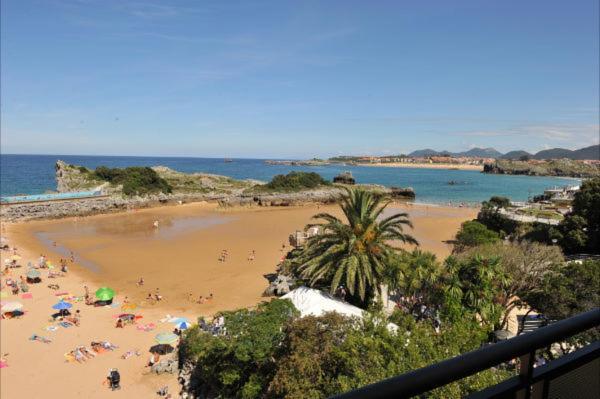 Double Room Balcony Sea View