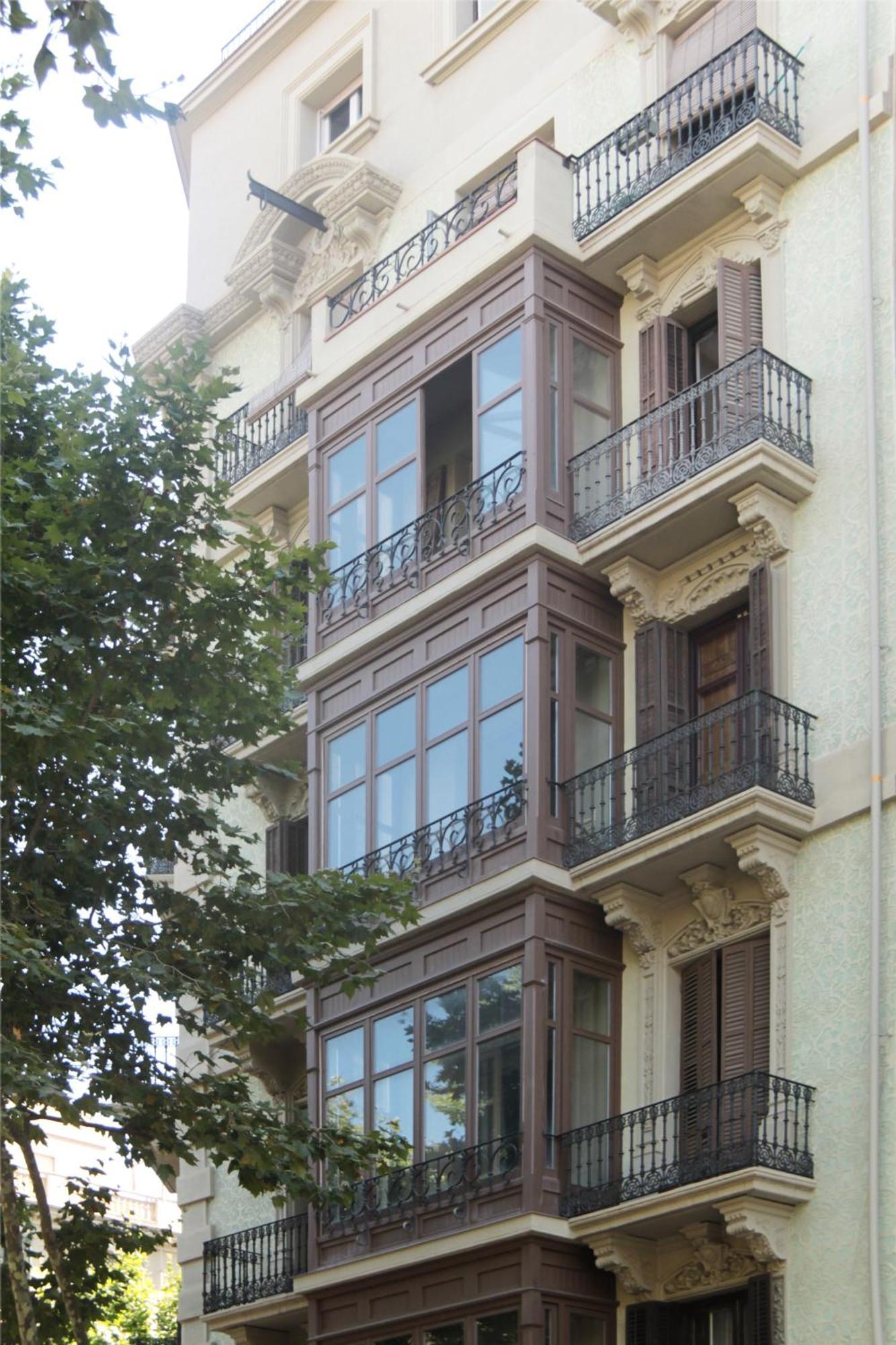 Double or Twin Room Balcony
