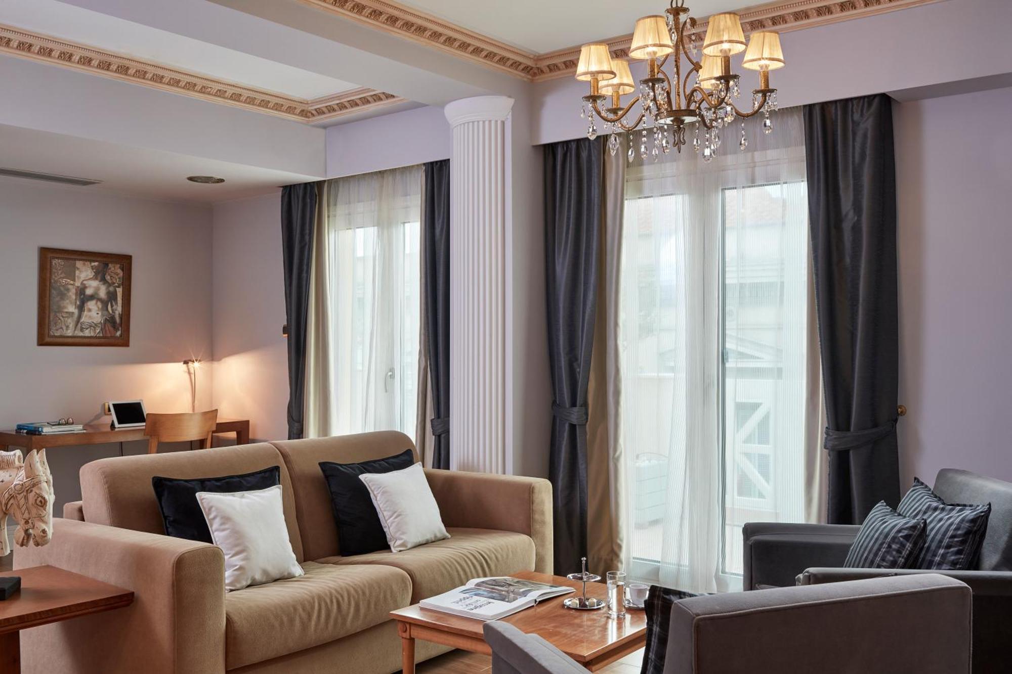 Grand Suite