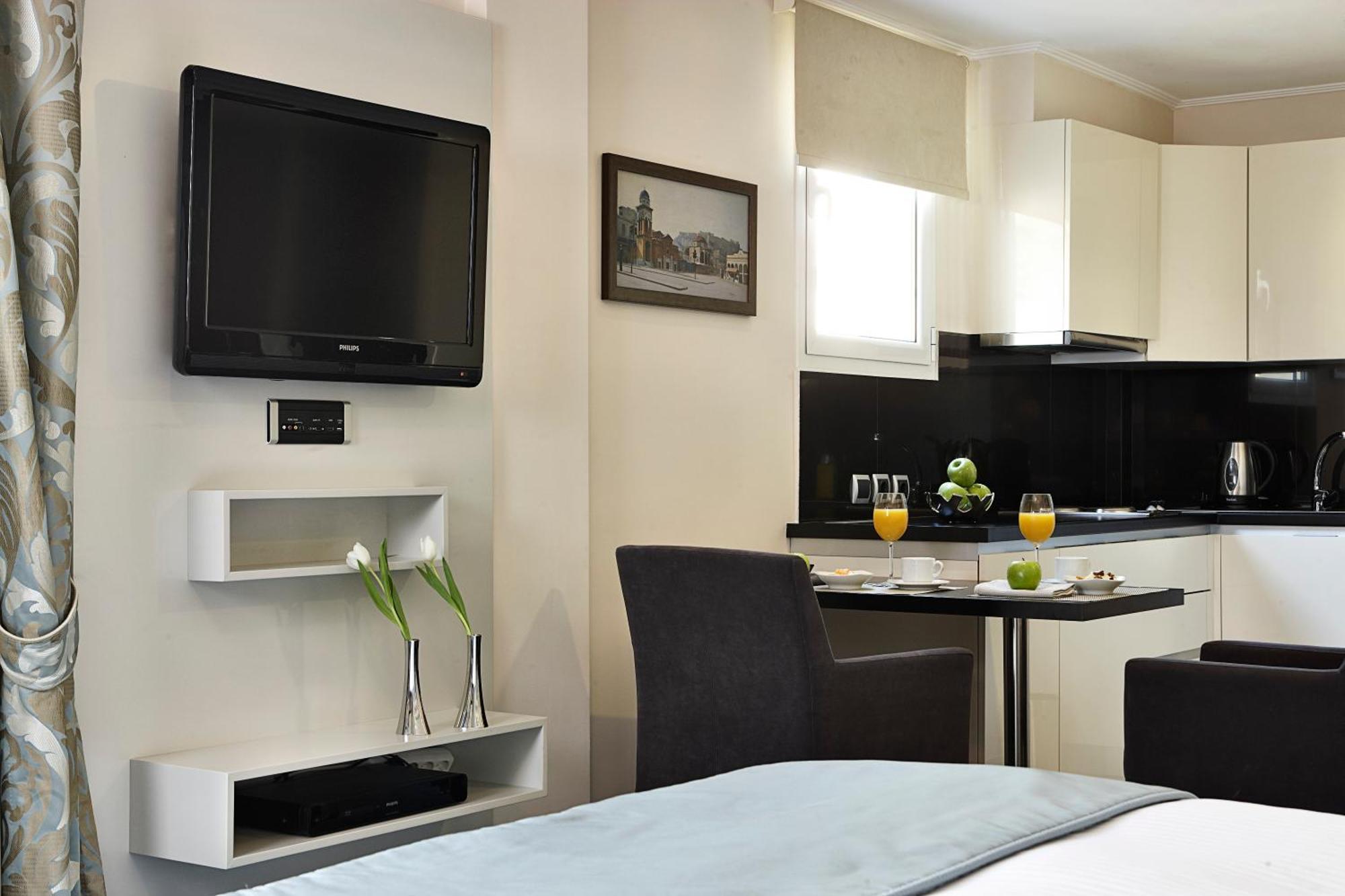 Standard Suite