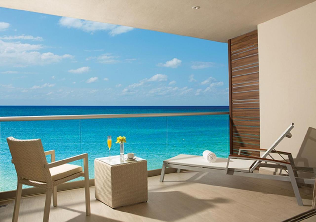 Xcelerate Junior Suite Ocean View King