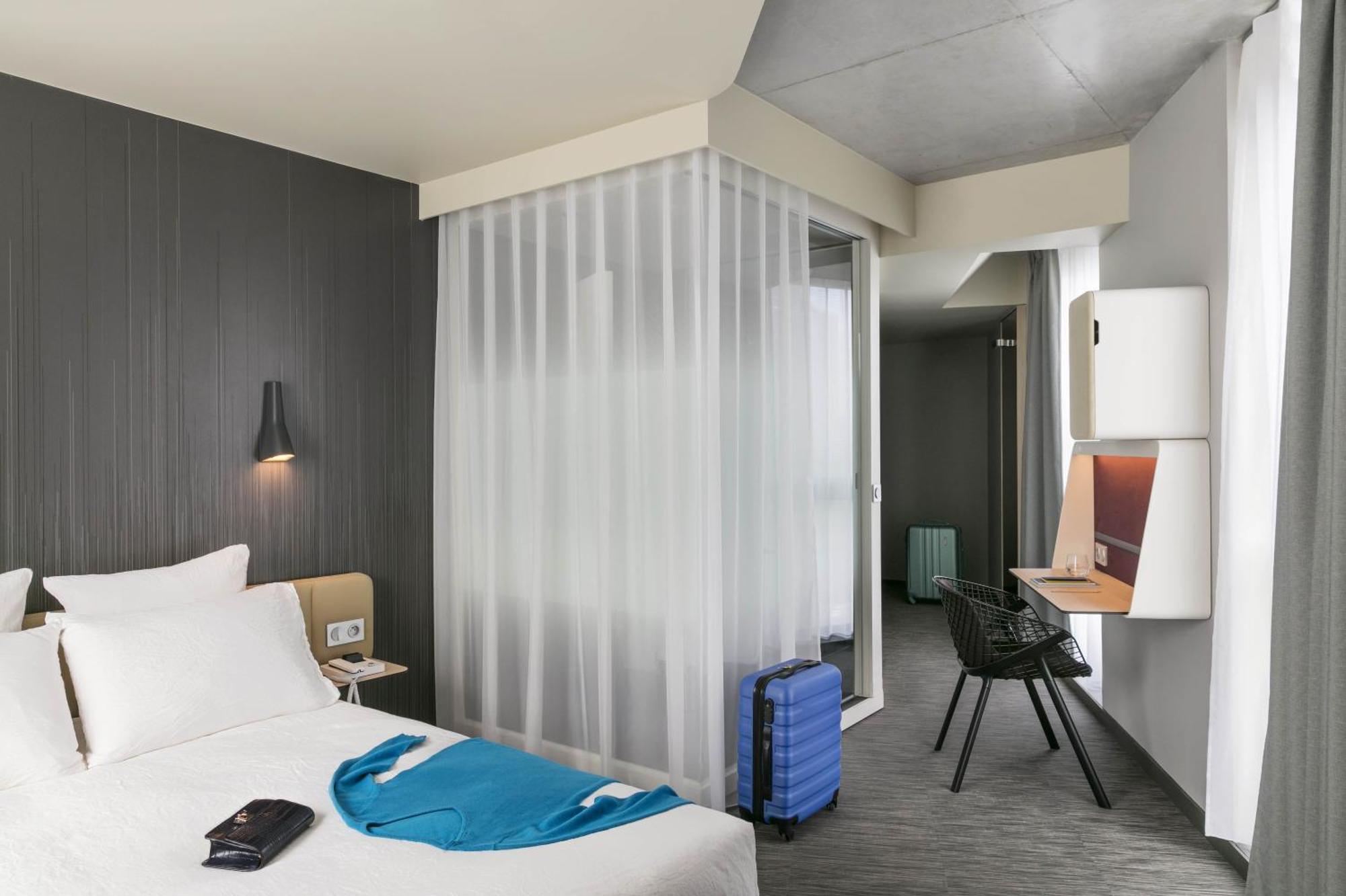 Chambre Premium