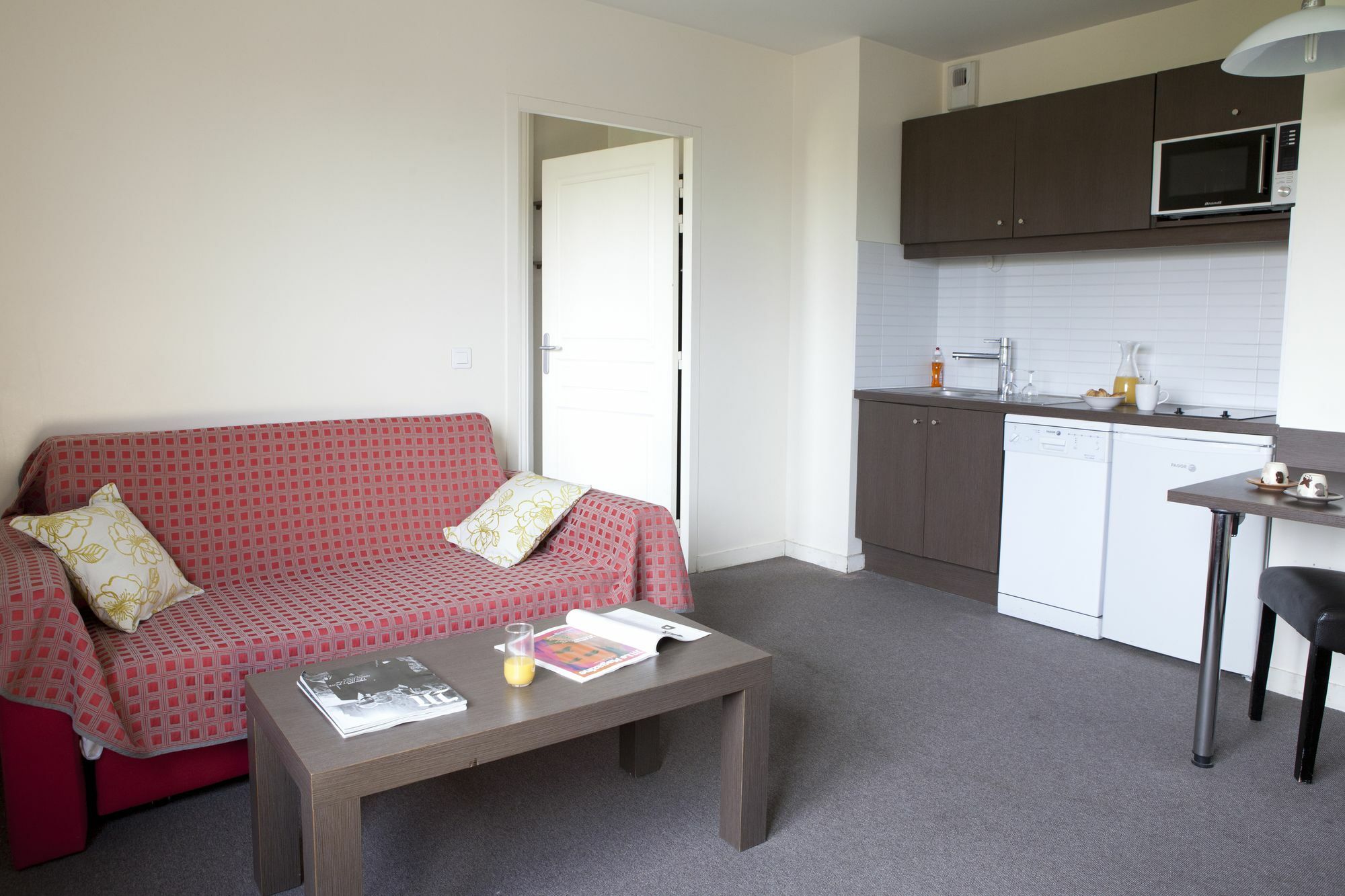 Classic Apartment