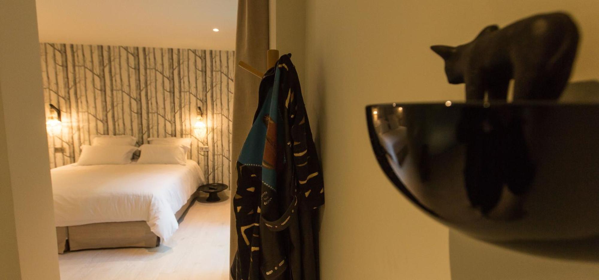Suite Disability Access
