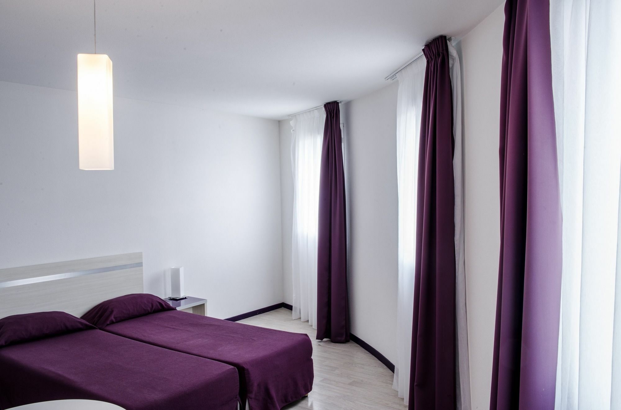 Appartement Familial