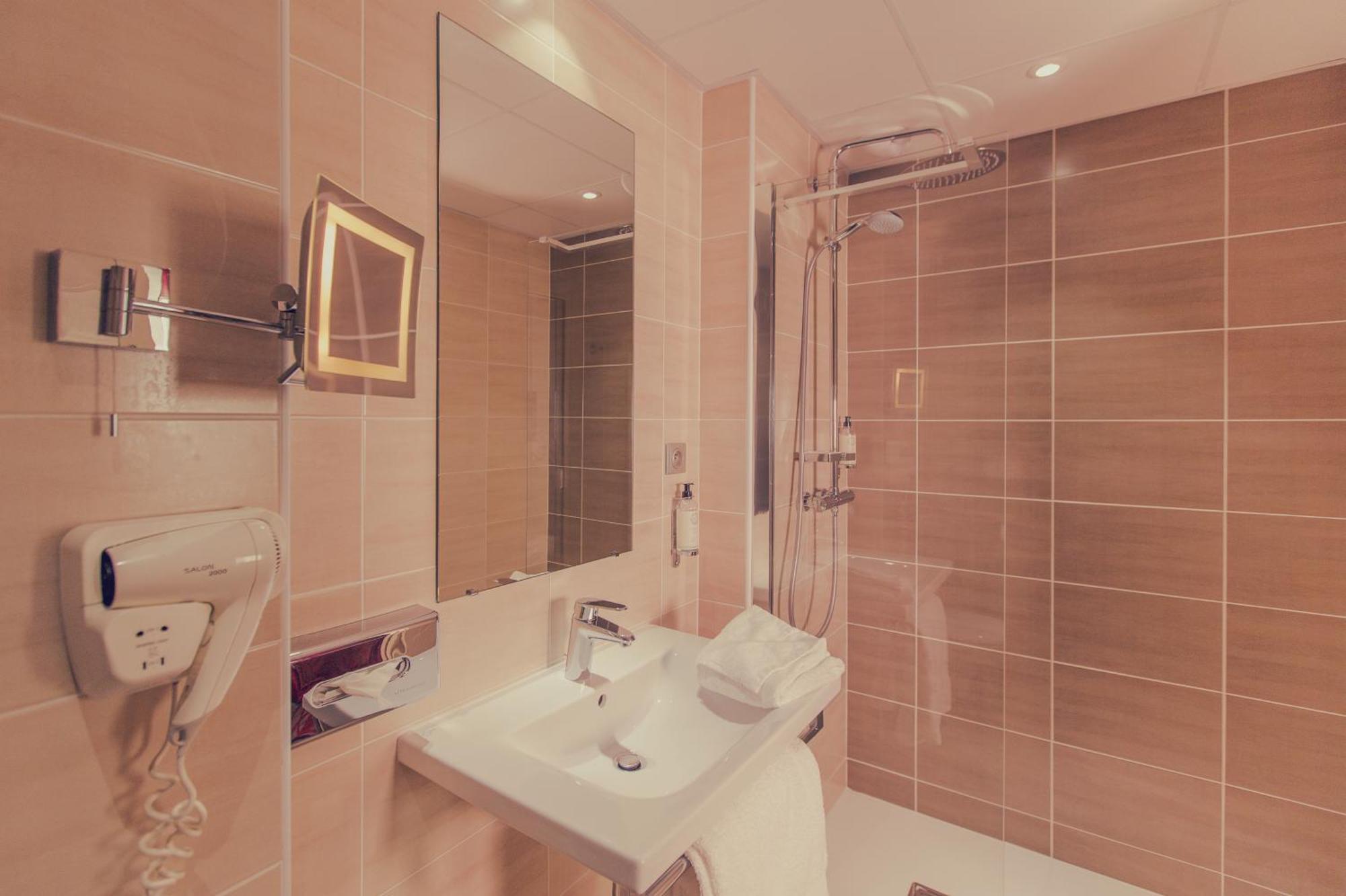Chambre Simple Affaires