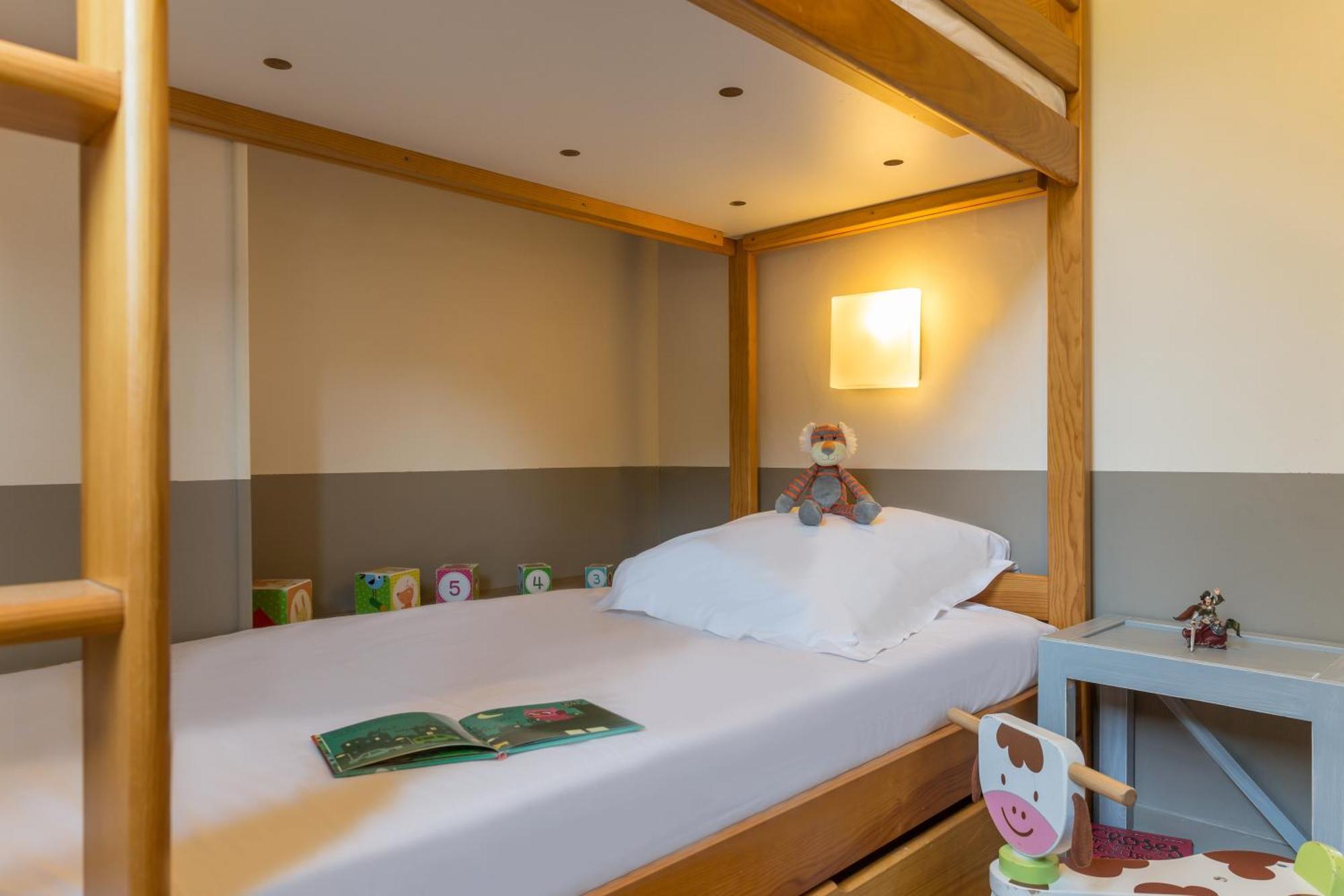 Two-Bedroom Duplex House with Sleeping Alcove and Terrace (8 People),1116630687:JPEG