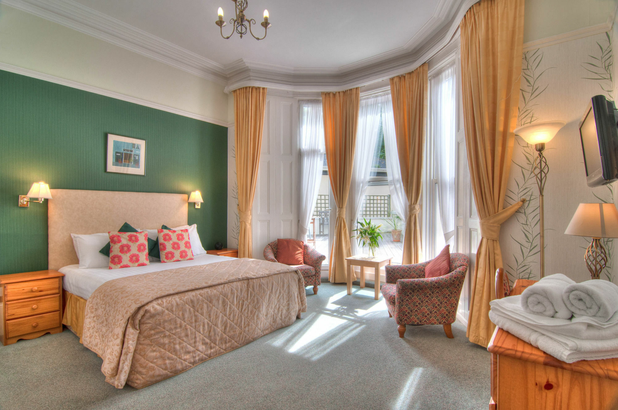 Comfort Double Room