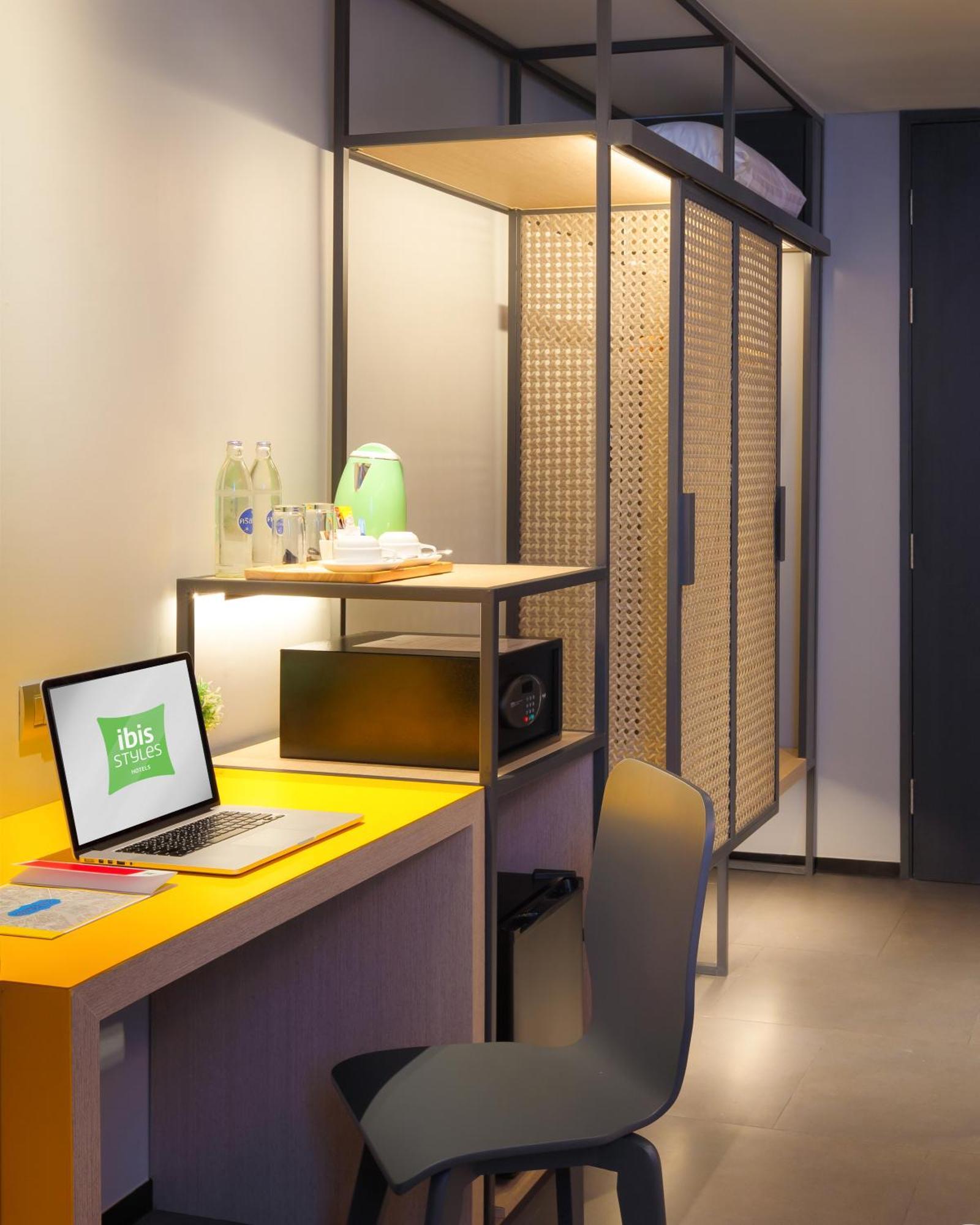 Standard Doppelzimmer