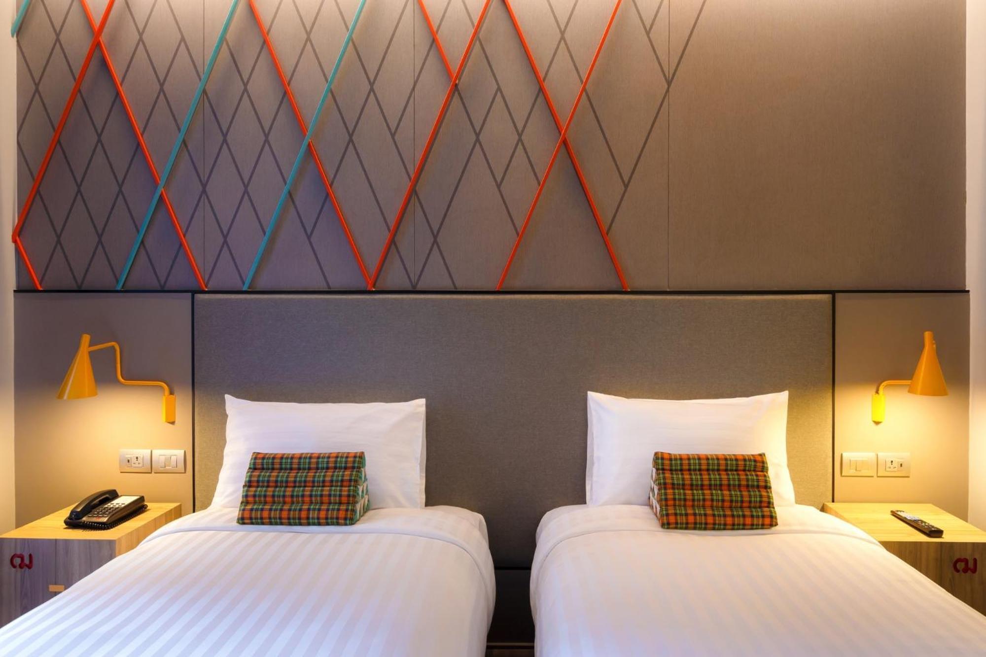 Deluxe Doppelzimmer