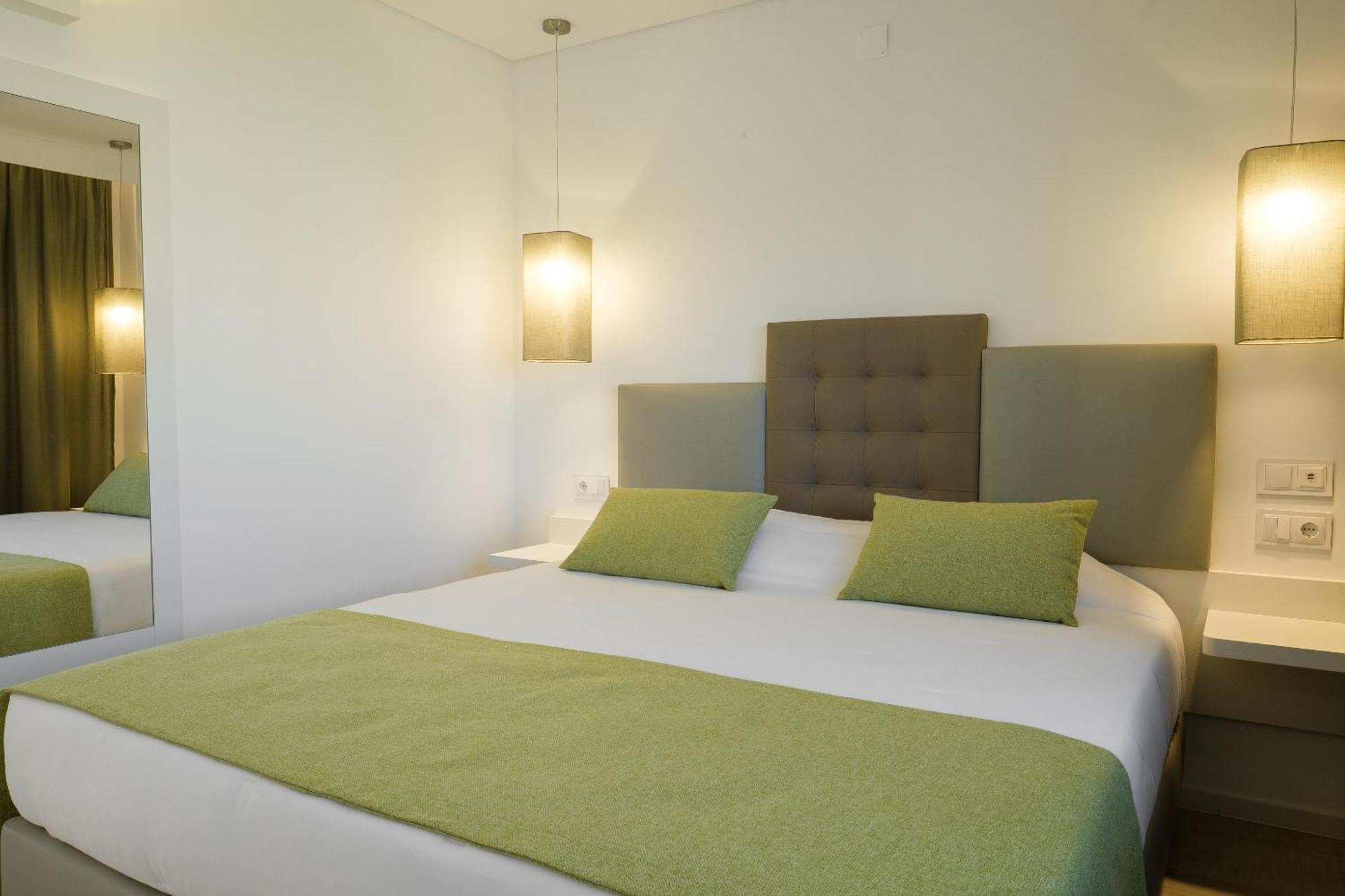 Apartamento Deluxe con 1 dormitorio y vistas al mar