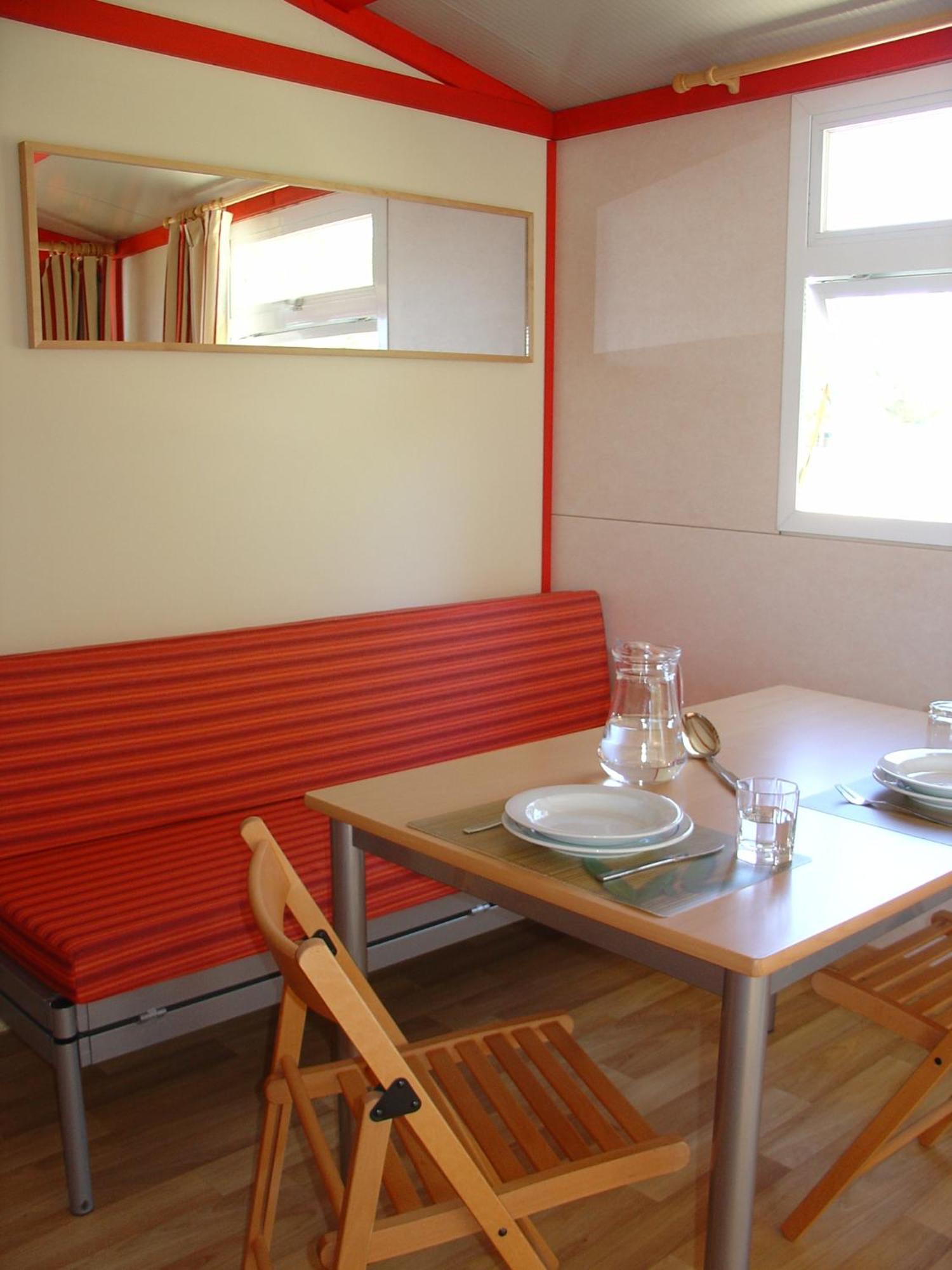 Bungalow