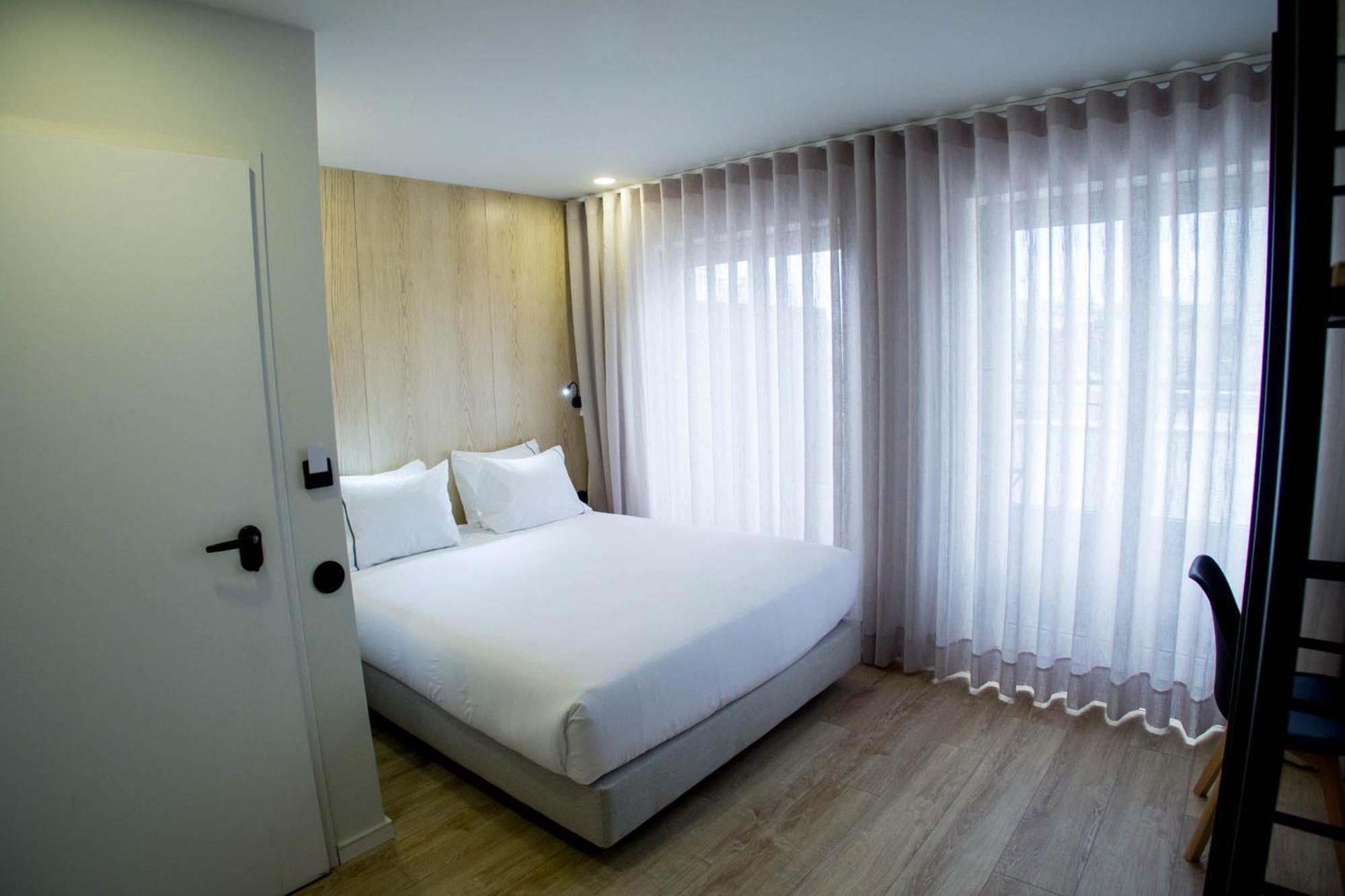 Double Room Terrace