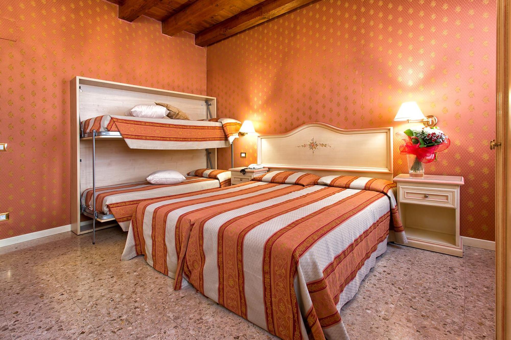 Quadruple Room Annex
