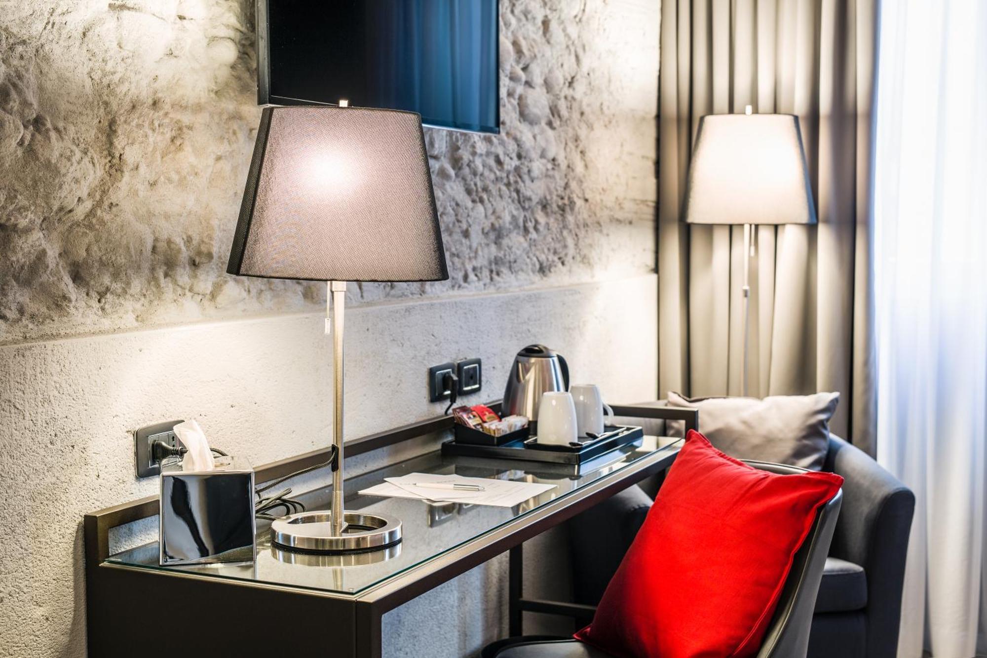 Exclusive Double or Twin Room
