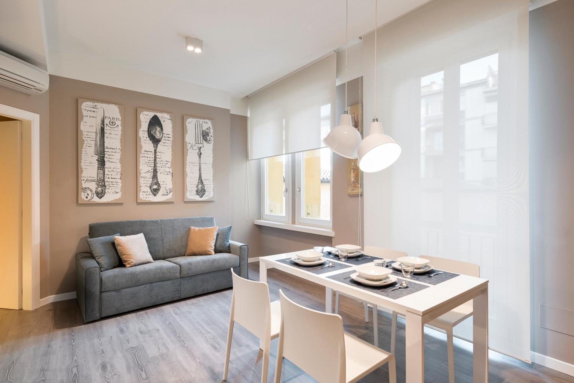 Superior Apartment