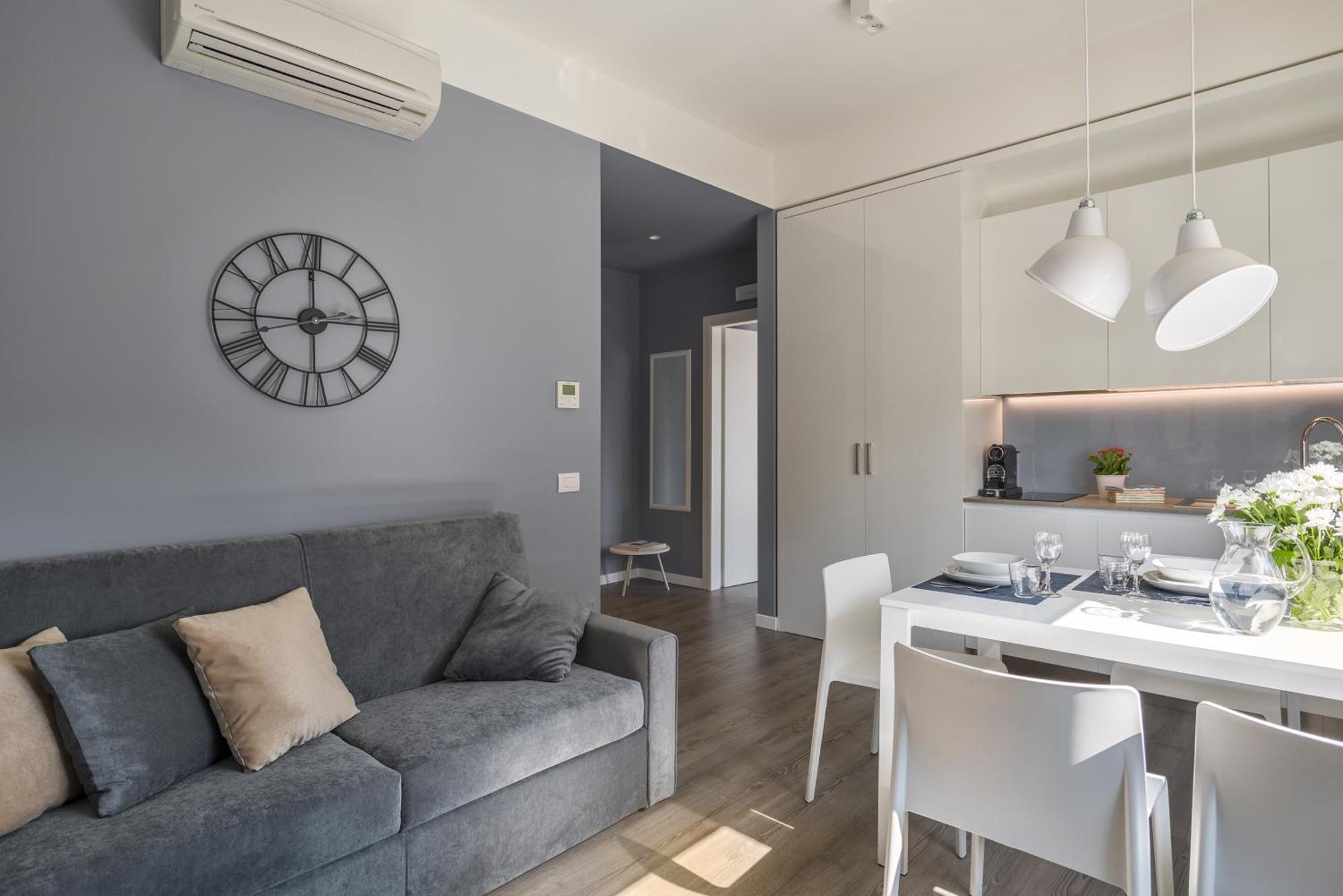 Superior Apartment