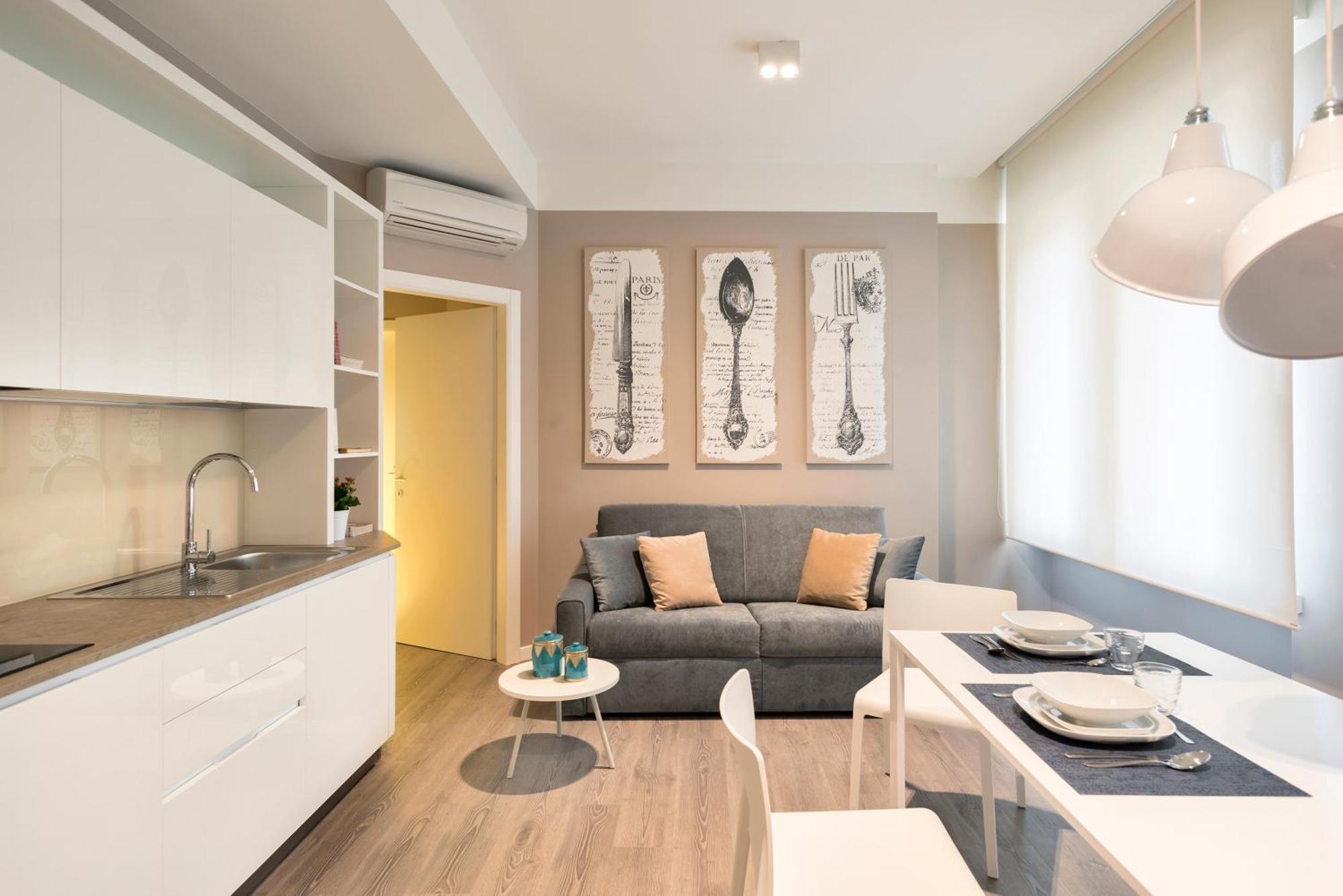 Superior Apartment