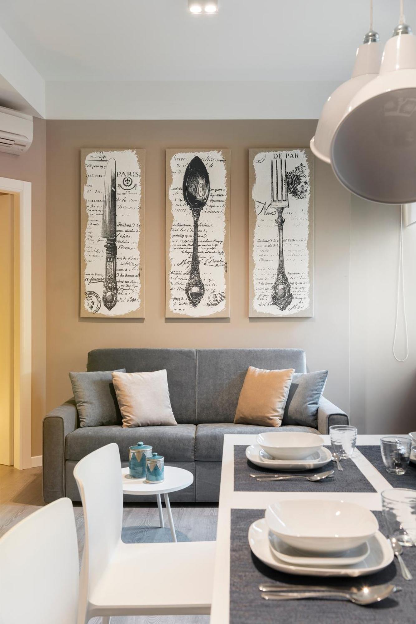 Superior Apartment