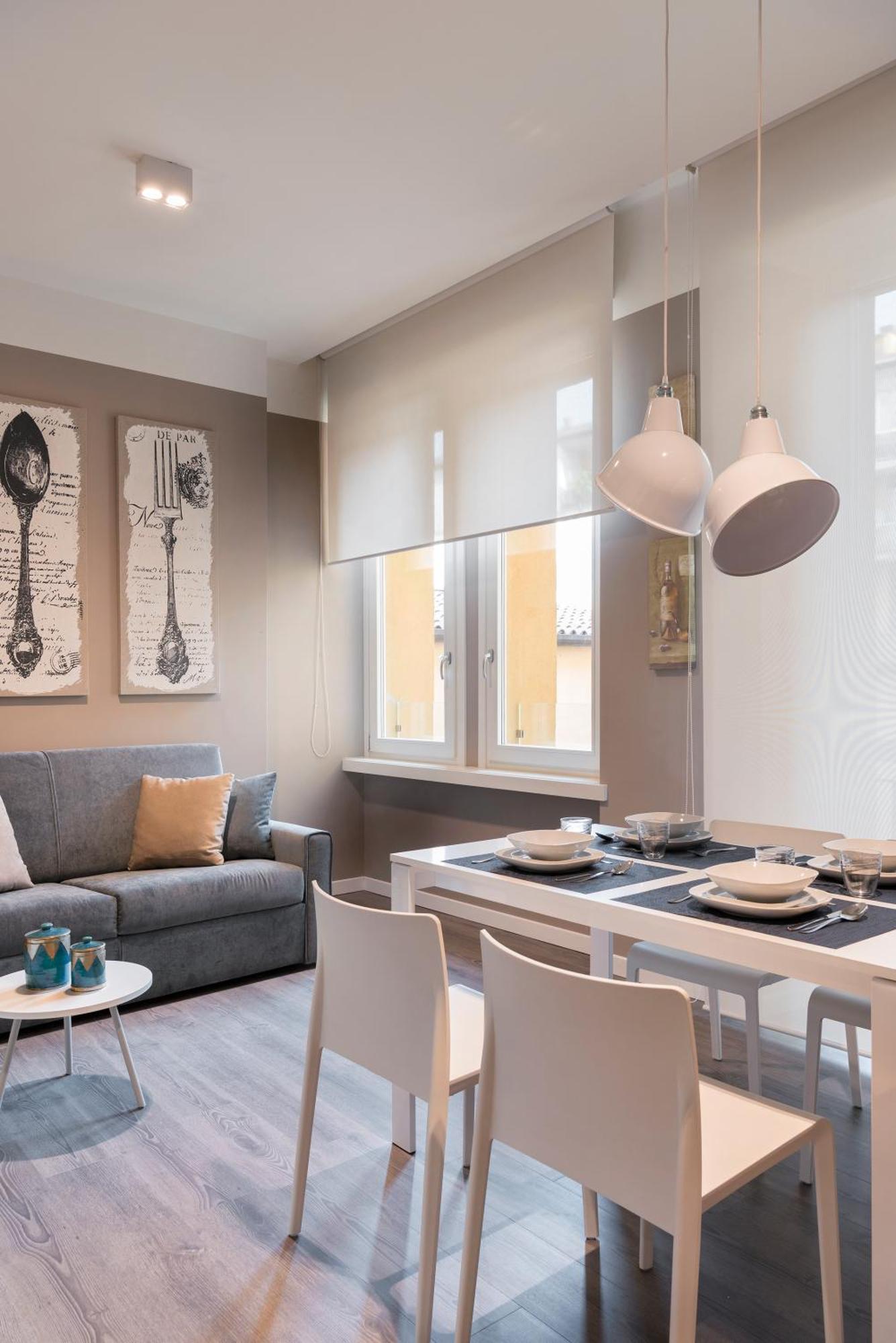 Superior Apartment