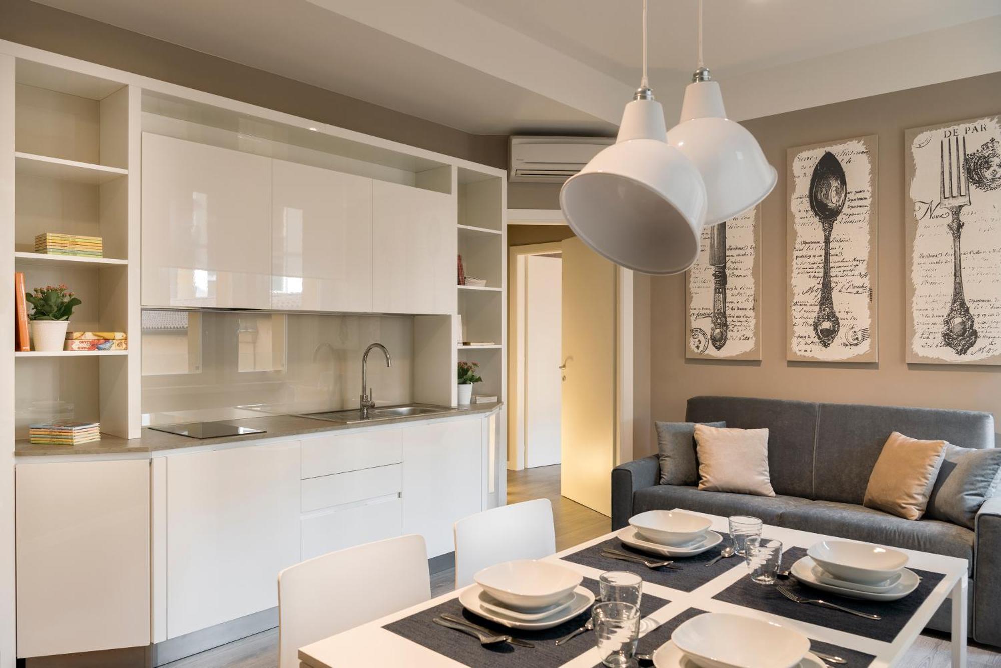 Superior Apartment