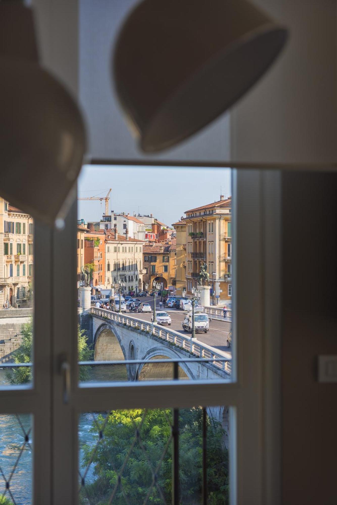 Apartment Balcony