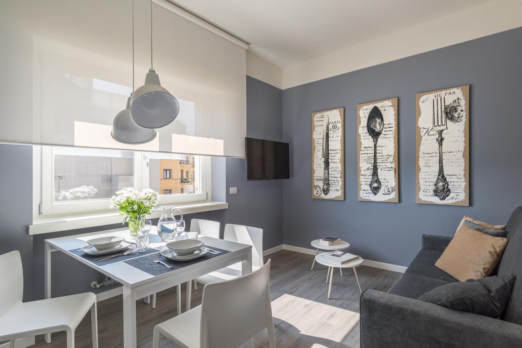 Superior Apartment