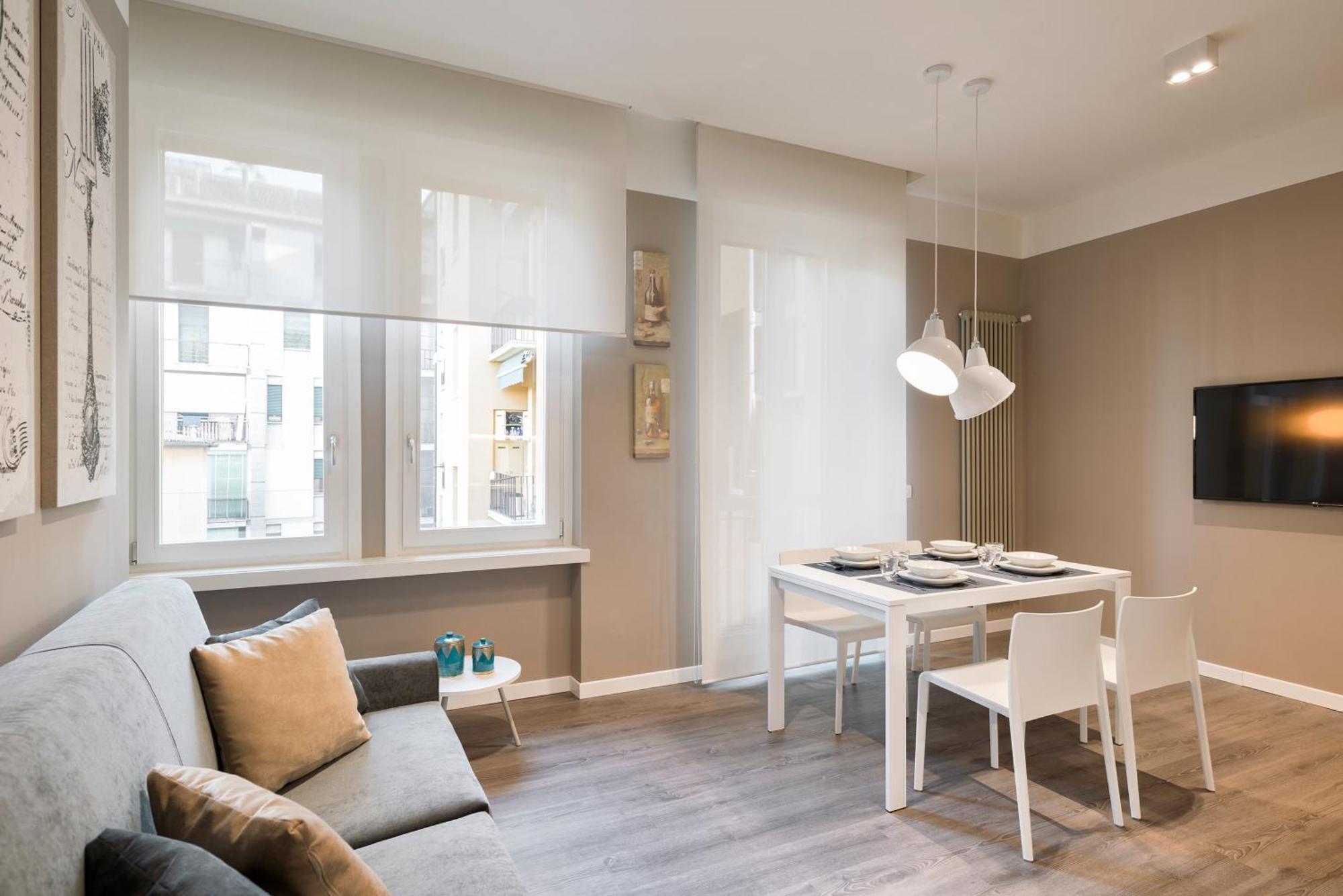Superior Apartment